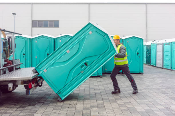 Best Affordable portable toilet rental  in Traer, IA