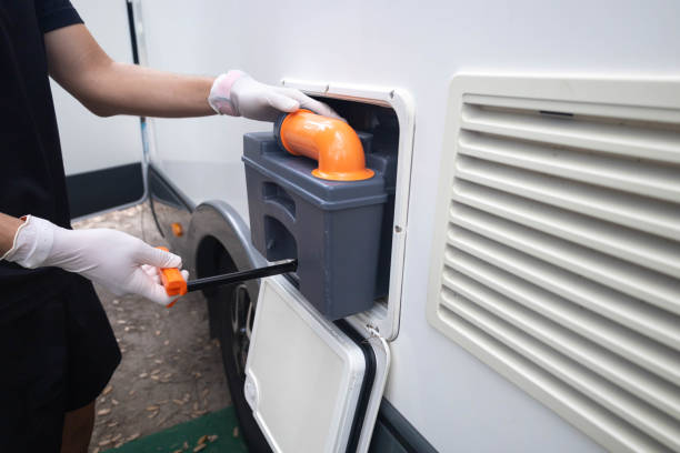 Best Portable toilet rental cost  in Traer, IA