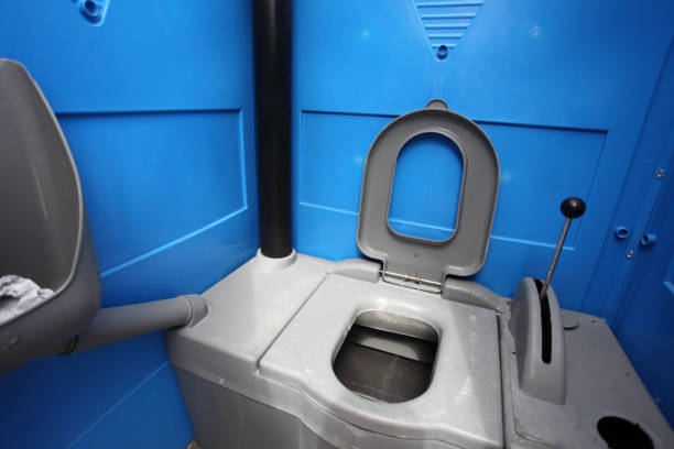 Best Portable restroom trailer rental  in Traer, IA