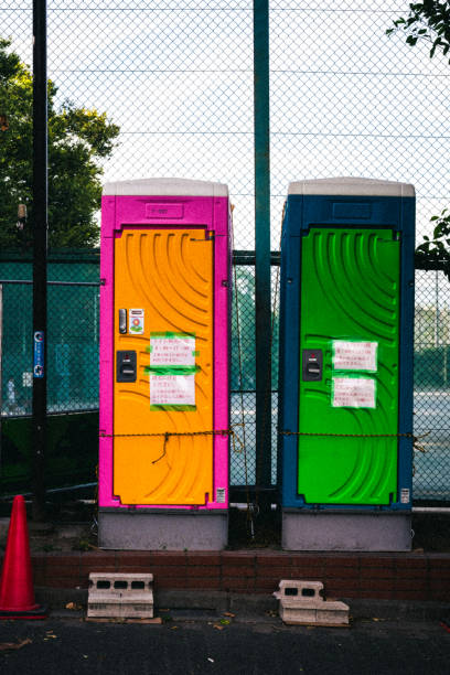 Porta potty services near me in Traer, IA